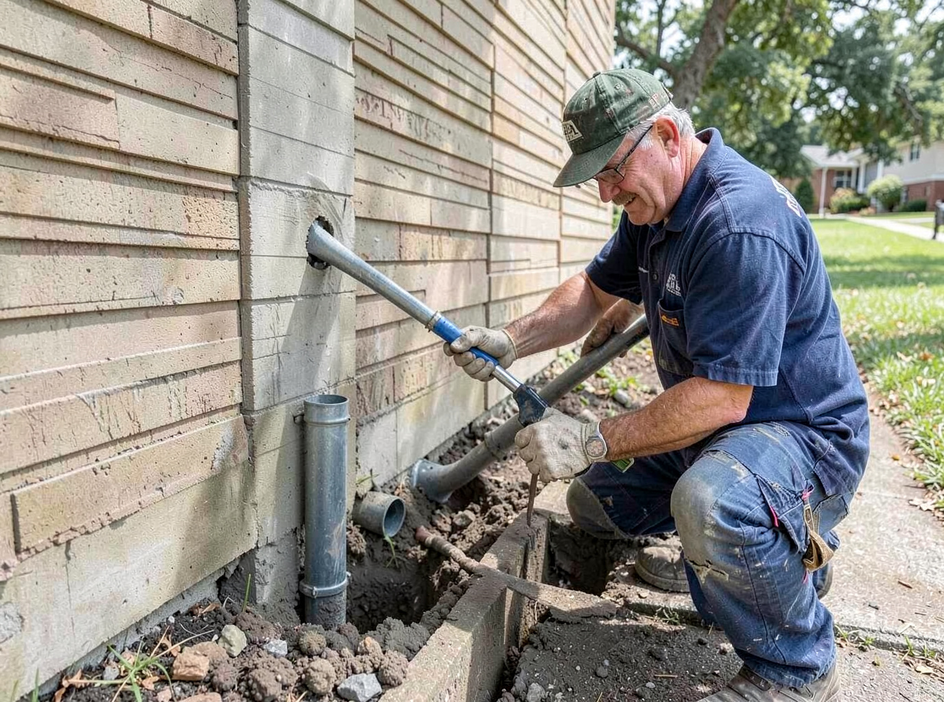 Roofing Contractor in West Lafayette, LA, LA 70506